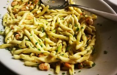 Da Flavio - Strozzapreti