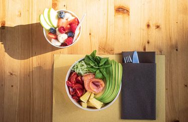 Merendero - Insalata