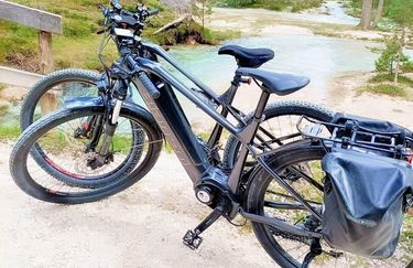Ebike Style - Ebike