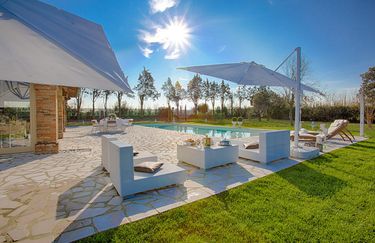 Villa Nidodonda - Piscina