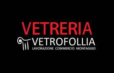 Vetrofollia - Logo