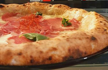 Baciami - Pizza