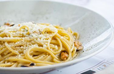 Ristorante la Posada - Piatto