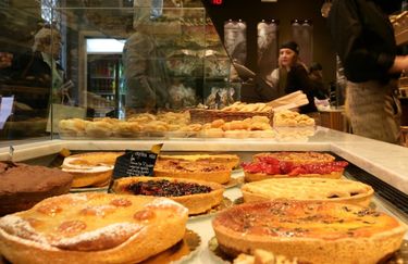 Re di Pane - Vetrina