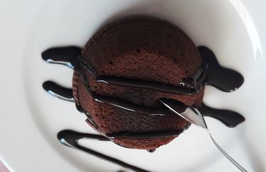 Osteria Dei Ghiotti - Dolce