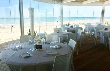 Cala Celeste - Ristorante