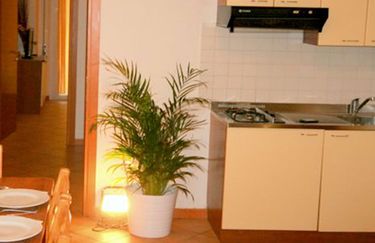 Residence Algarve - cucina