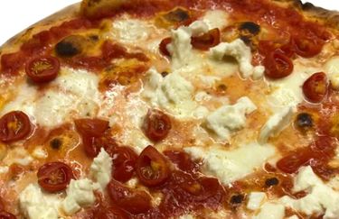 Pizza City Service - Pizza