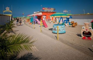 Consorzio Rimini d'Amare - Parco Giochi