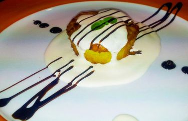 Trattoria Del Bivio - Sformatino