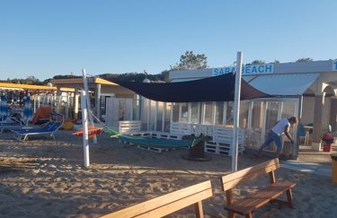Sara Beach - Spiaggia
