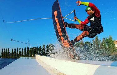 Starwake Cable Park - Parco
