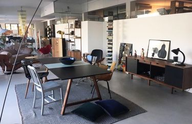 Pieri Arredamenti - Showroom