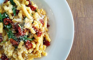 Carpe Diem - Passatelli