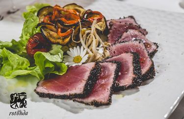 Cucinavista - Tonno
