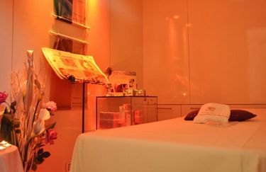 Beauty Club - Lettino