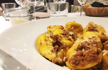Ristorante Civico 1 - Cappelletti