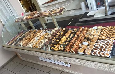 The Breakfast - Pasticceria Secca