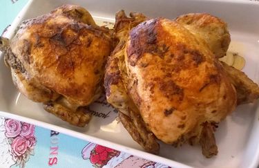 La Cucina Delle Azdore - Pollo