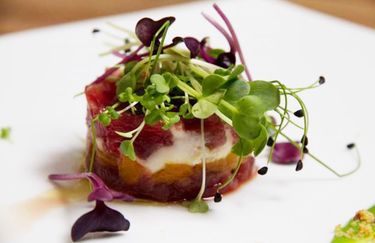 Osteria Al Circolino - Secondo