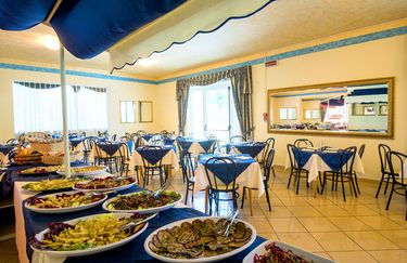 Hotel Palme - Ristorante