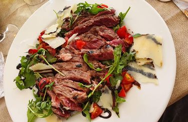 Ristorante Il Calandrino - Carne