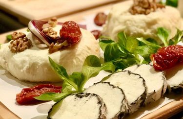 Ca' Del Pino - Antipasto