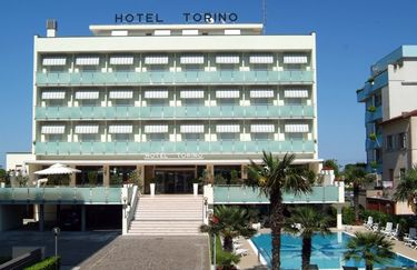 Coupon Pernottamento di una notte di coppia all'Hotel Torino di Cesenatico (FC)