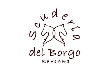 Scuderia del Borgo - Logo