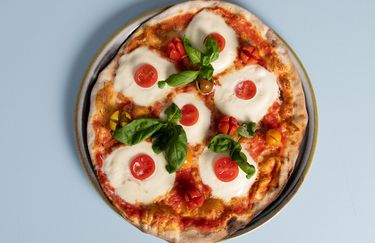 aldente - Pizza