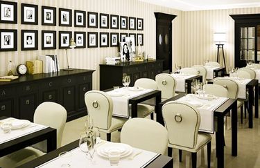 Hotel Vista Mare - Sala Ristorante