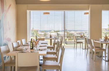 Hotel Baya*** - Ristorante