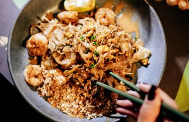 Enzu - Pad Thai