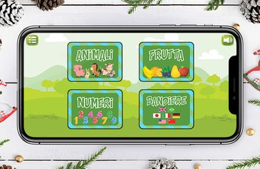 Superfantamega - App