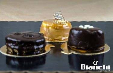 Pasticceria Panificio Bianchi - Dolci