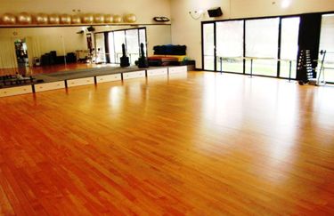 Polo Gym asd - Sala corsi