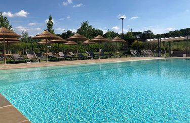 Agriturismo La Rinaldina - Piscina