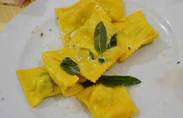 Ristorante Il Calandrino - Ravioli