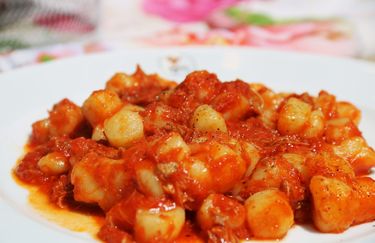Locanda Ricci - Gnocchi