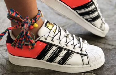 LLAB - Scarpe