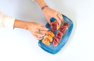 aldente - Salumi