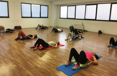 Balli con Me - Corso