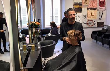 VNT Acconciatori e Benessere - Salone