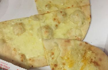 Europizza 5 - Pizza