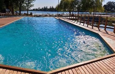 Agriturismo Ai Due Laghi - Struttura