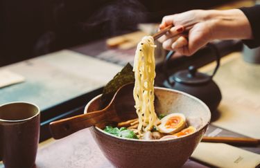 Yume Ramen - Ramen