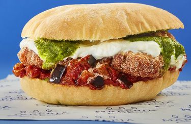 Mareria - Panino
