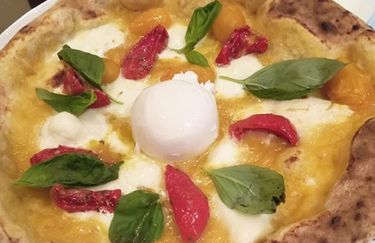 Anema e Core - Pizza