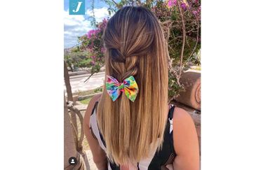 Donna Fashion - Capelli