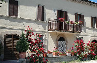 Agriturismo Camperato - Esterno